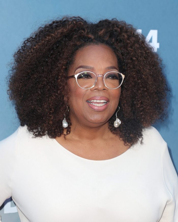 Oprah Winfrey