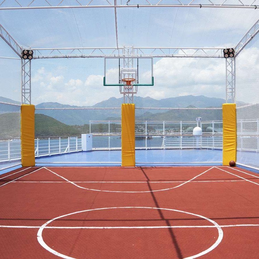 Discovery Princess Sports Courts Ecomm Via Courtesy Princess Cruises