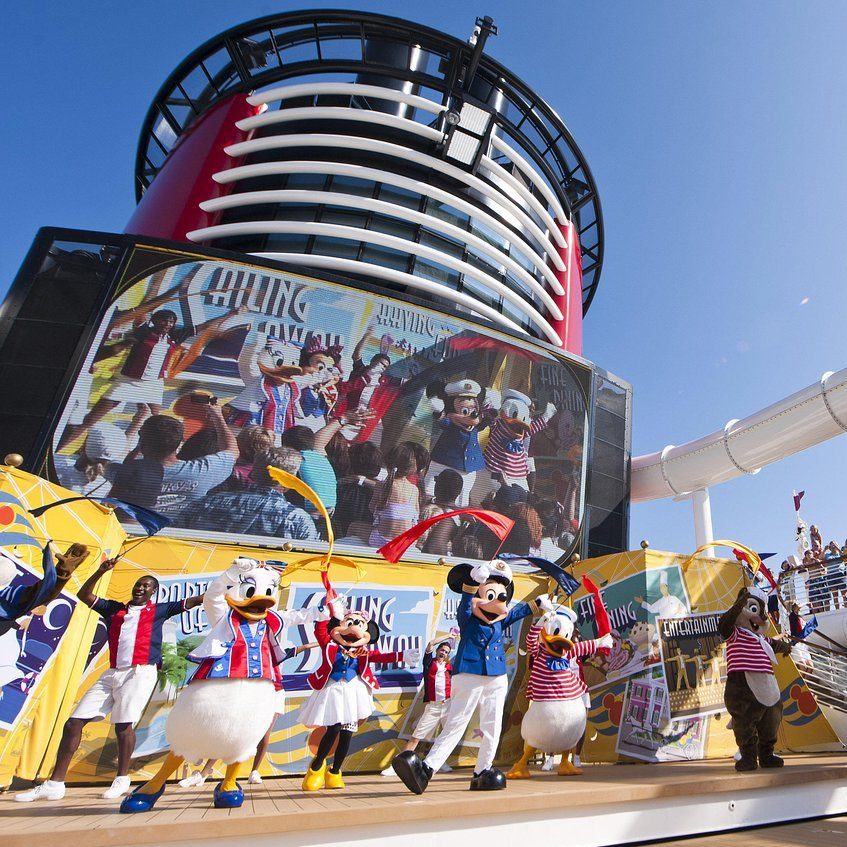 Disney Dream Sailaaway Ecomm Via Tripadvisor.com