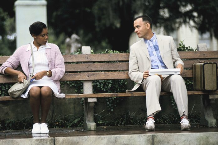 forrest gump