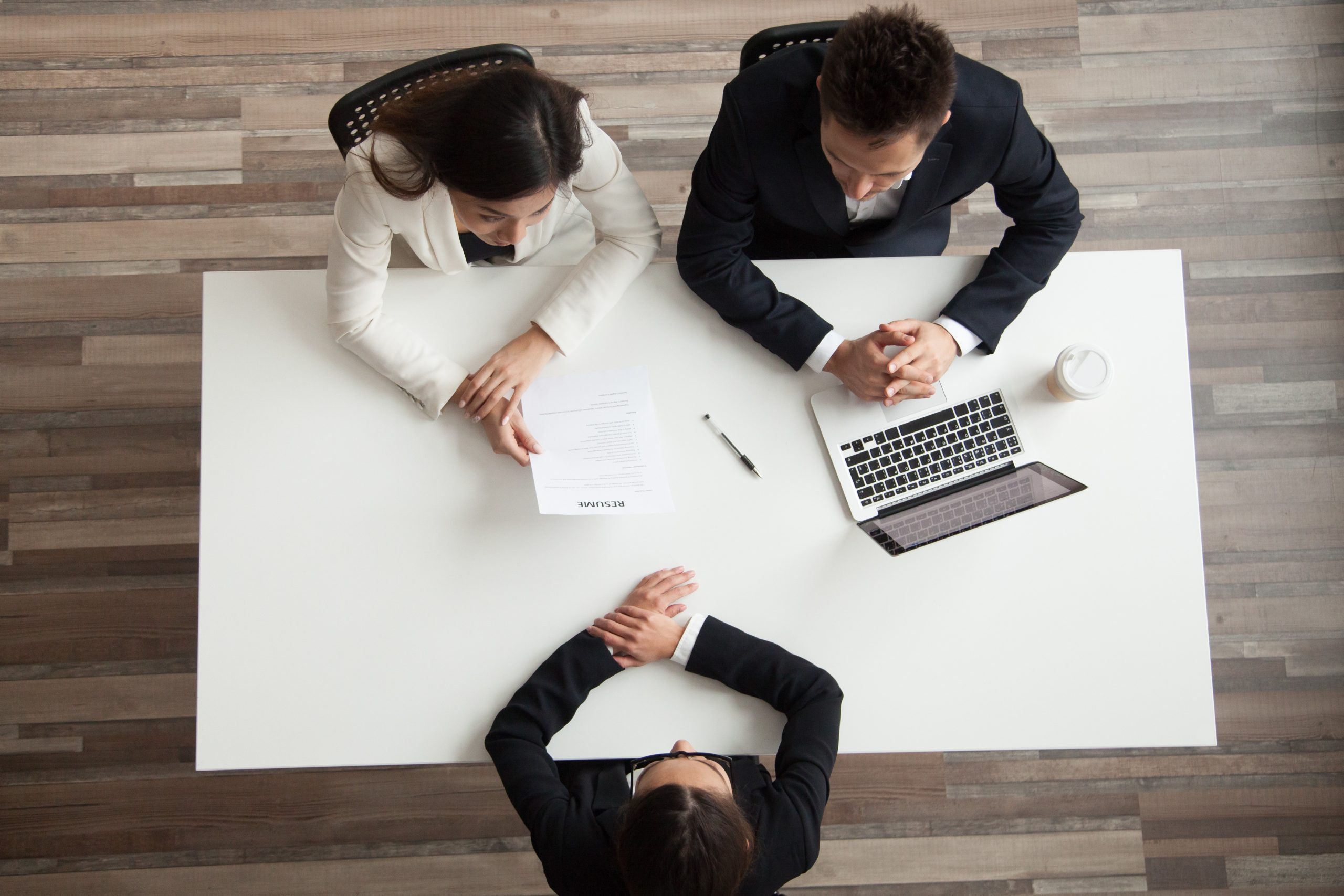 How to Decline a Job Offer Without Burning Bridges