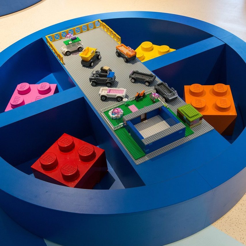 Junior Lego Msc Ecom Via Tripadvisor.com