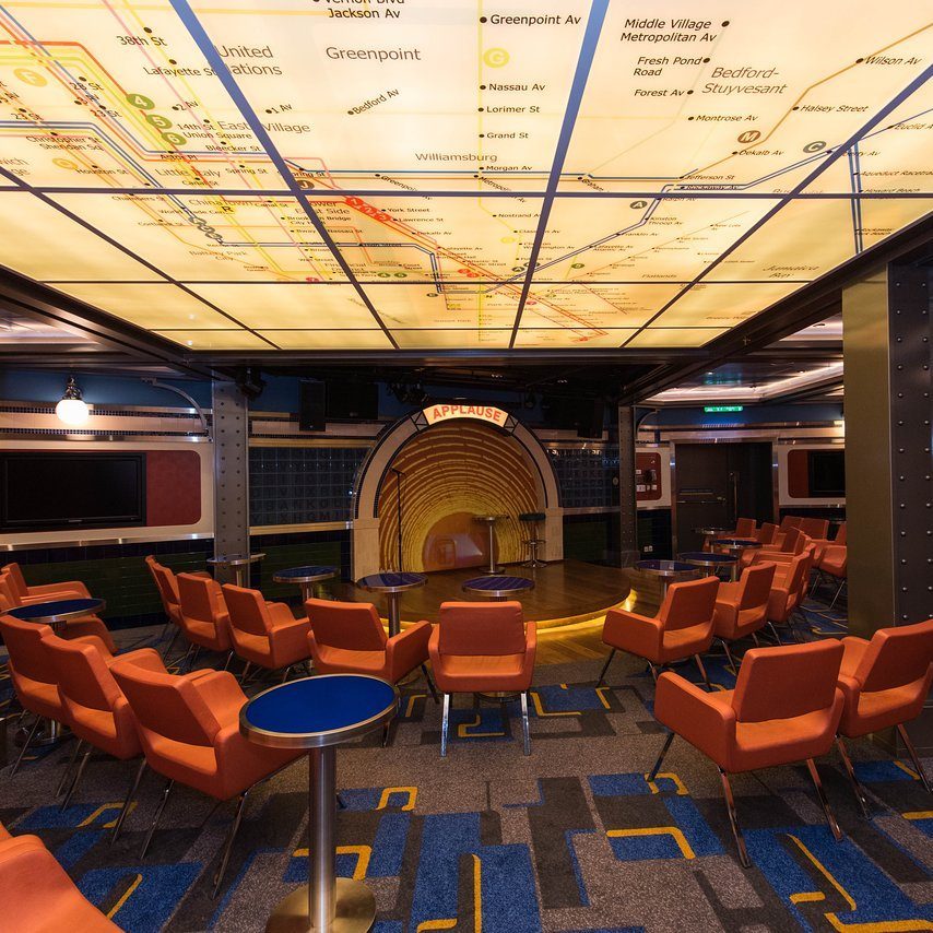 Karoake Oasis Of The Seas Ecomm Via Tripadvisor.com