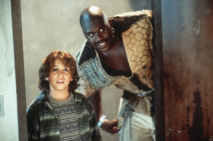 kazaam movie