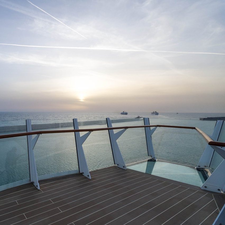 King Of The World Ecomm Via Tripadvisor.com