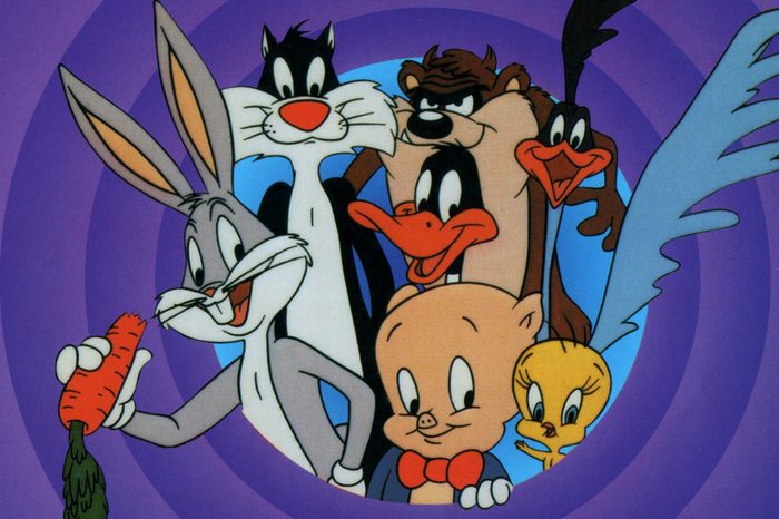looney tunes
