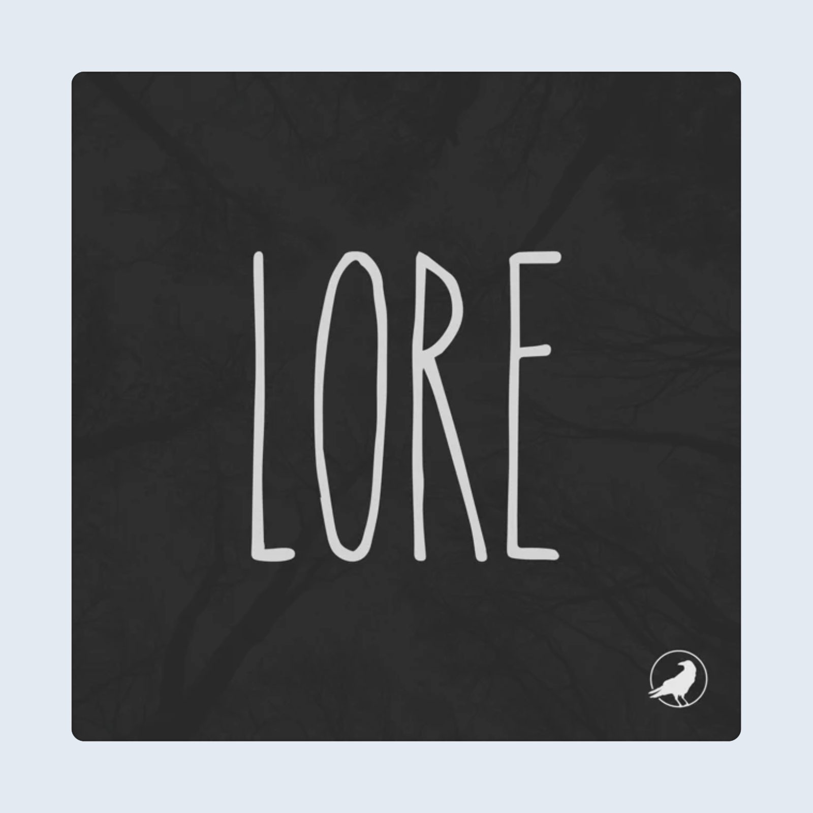 Lore Podcast