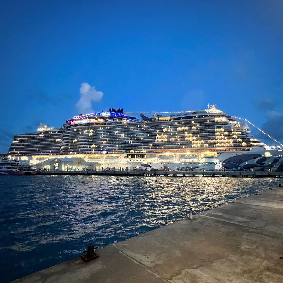 Norwegian Prima Ecomm Via Tripadvisor.com