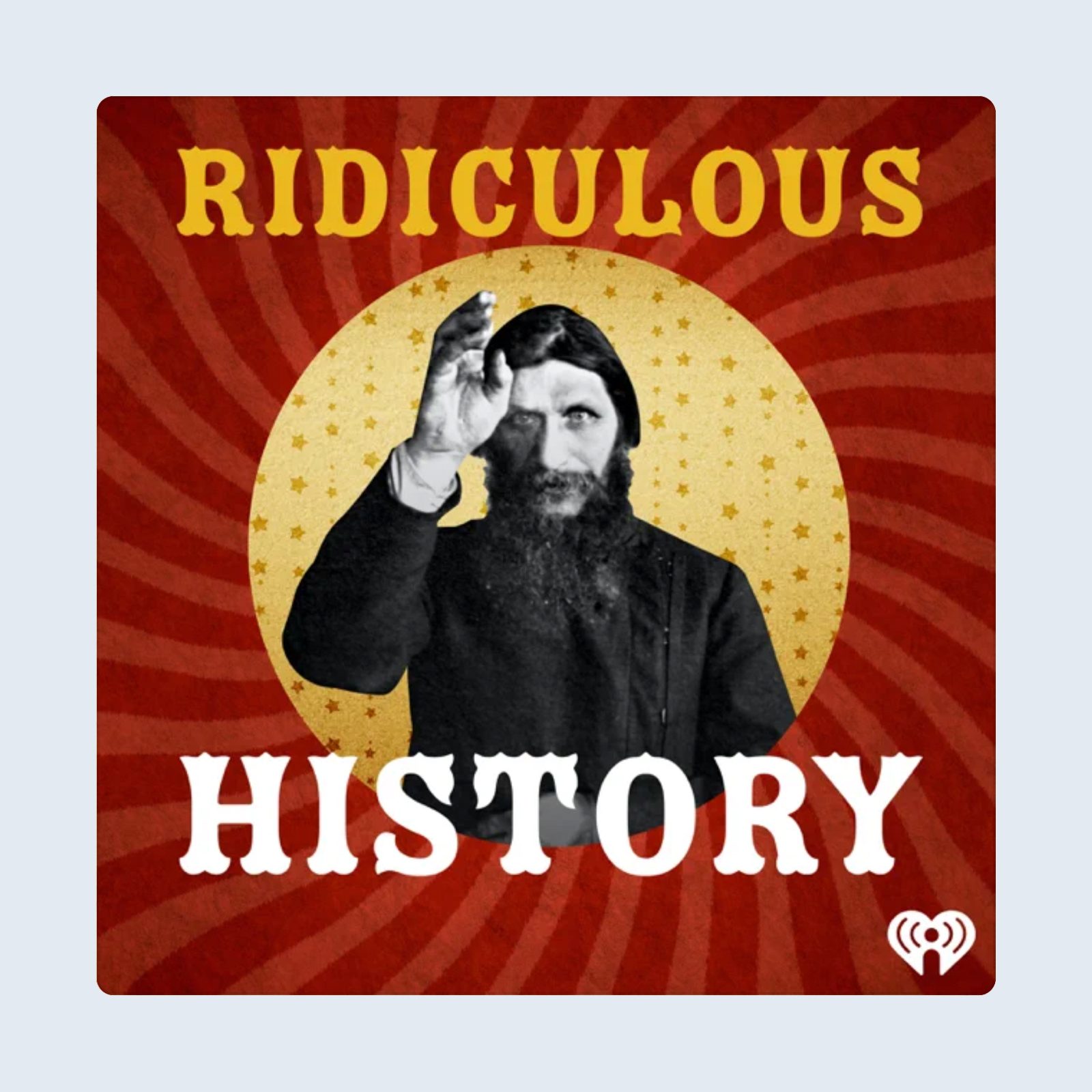Ridiculous History