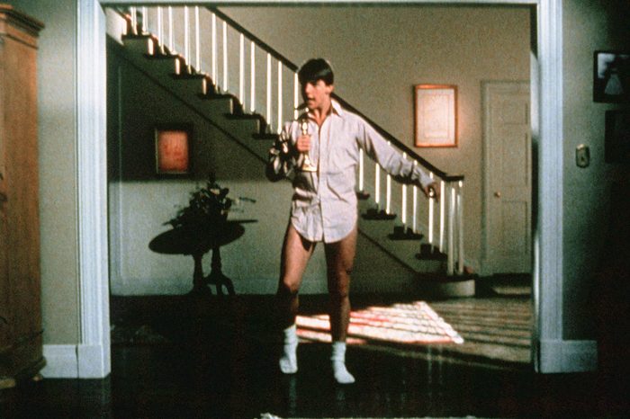 tom cruise risky business