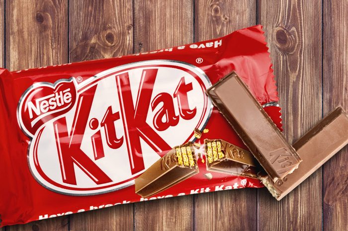 kitkat