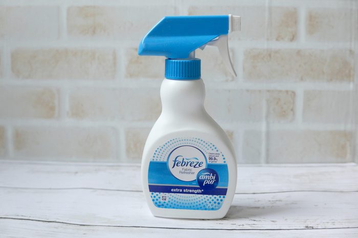 febreze