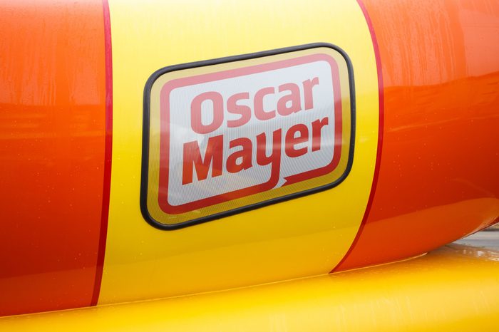 oscar mayer