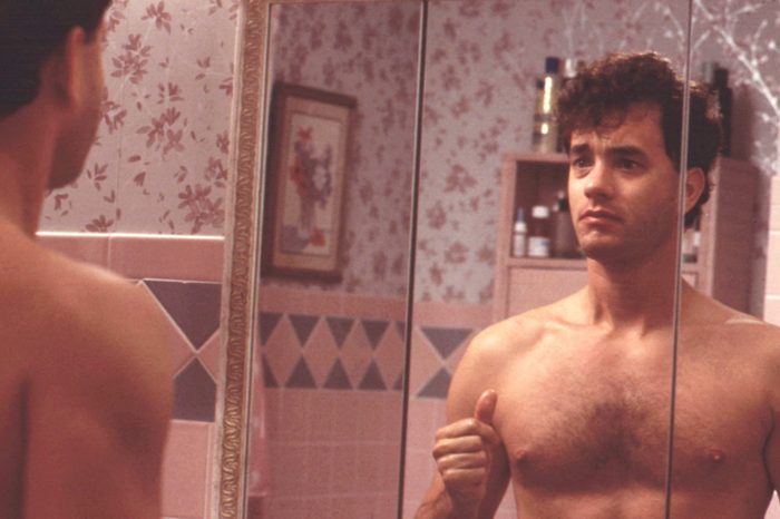 big, tom hanks