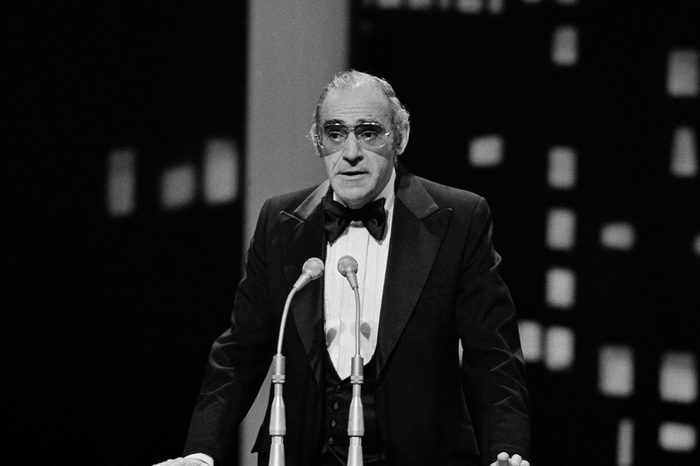 abe vigoda
