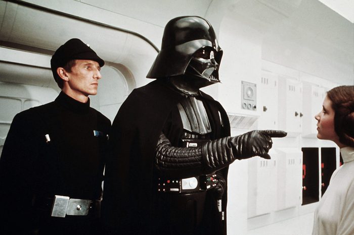 darth vader