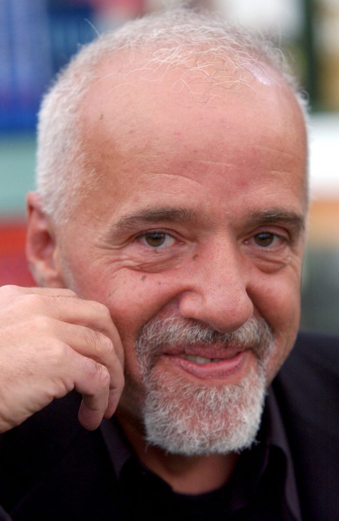Paulo Coelho