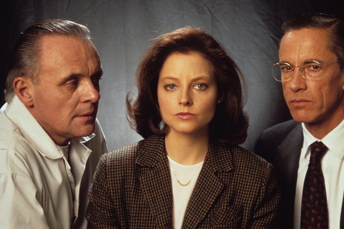 silence of the lambs