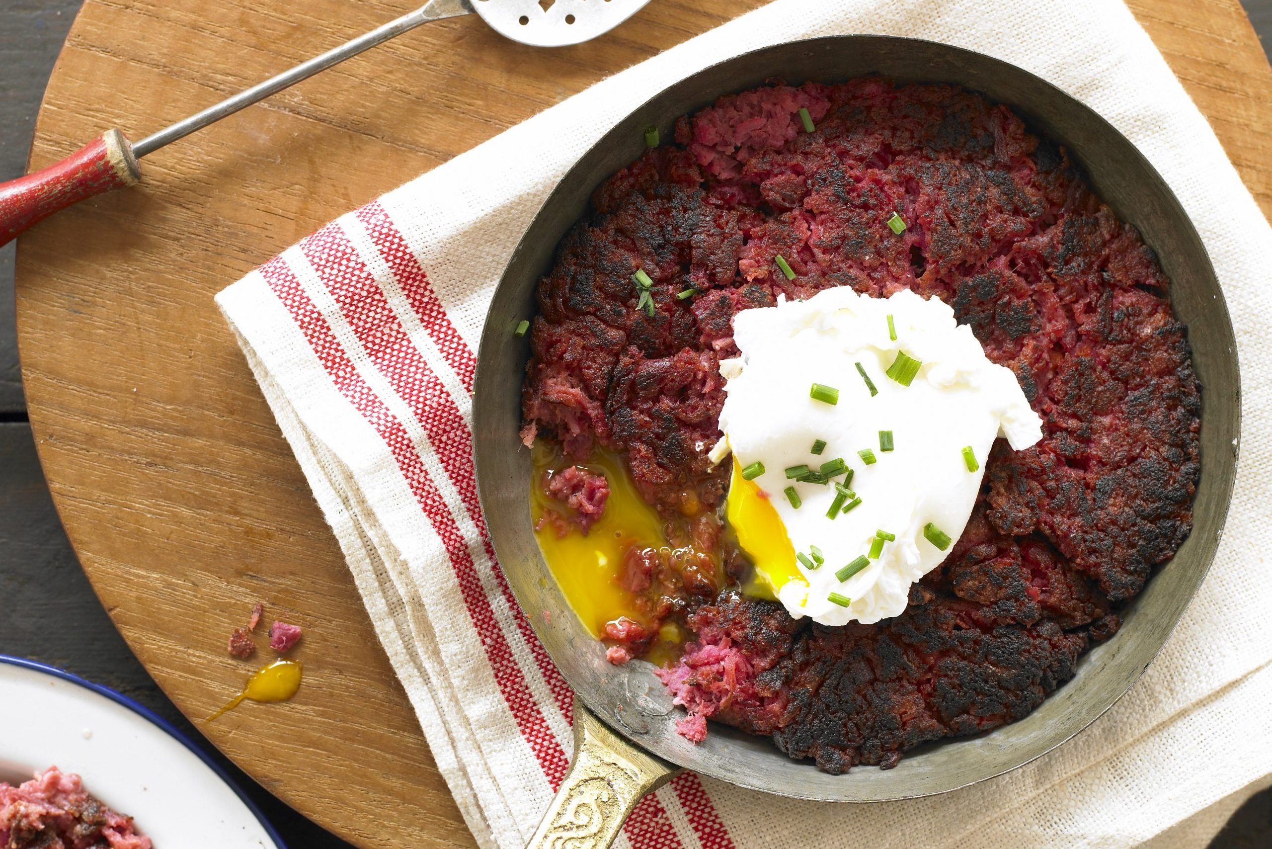 Massachusetts: Henrietta's Table, Boston