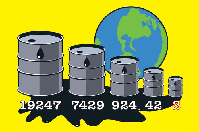 energy saver answer illustration