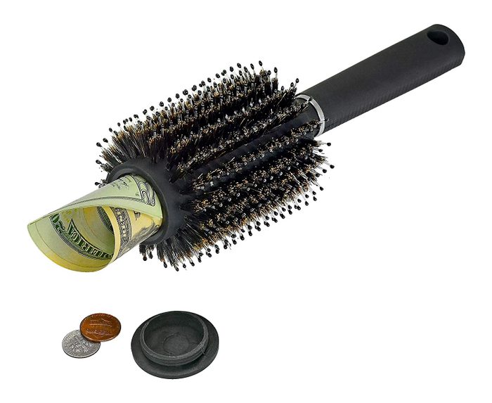 brush safe