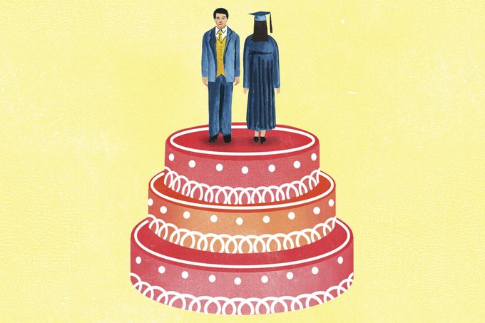cake illustration by ellen weinstein