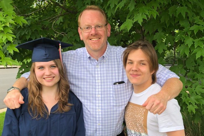 Older Child Adoption
