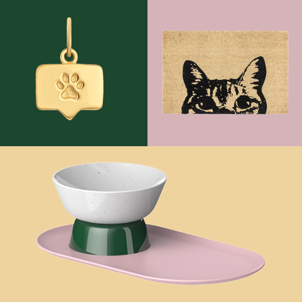 48 Best Gifts for Cat Lovers and All Feline Fans