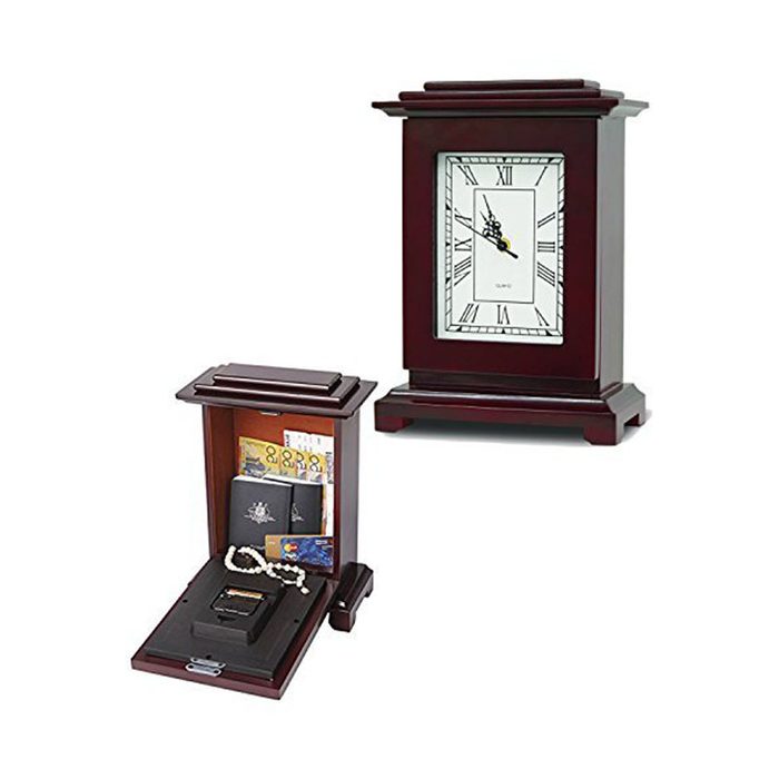 clock safe