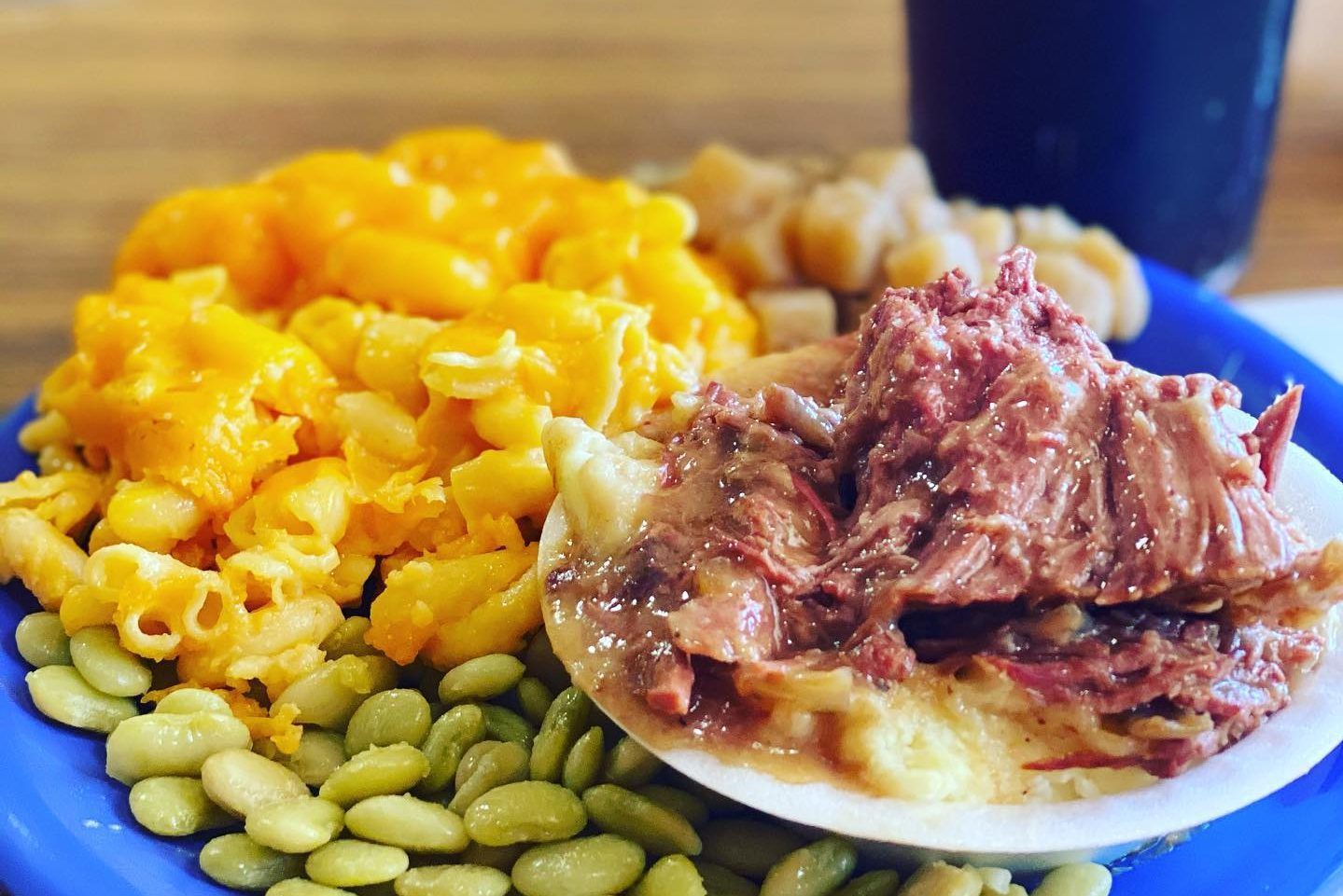 Caseys Buffet In North Carolina Via Facebook