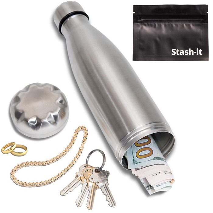 water bottle safe