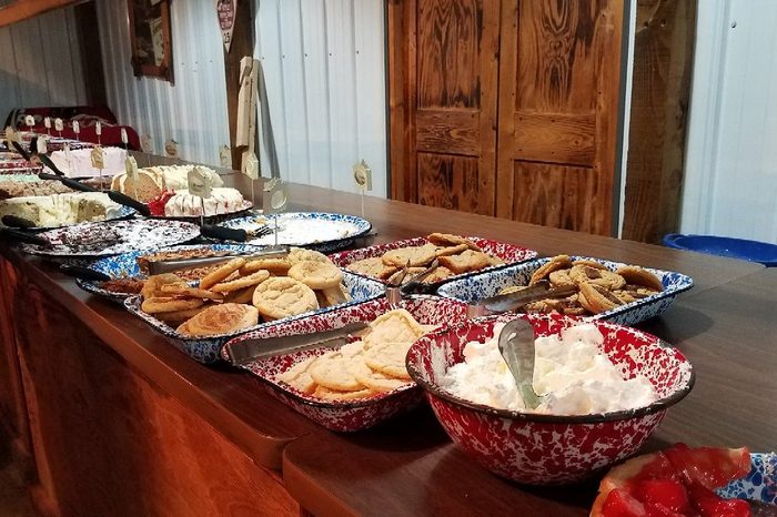 charley's buffet lincoln