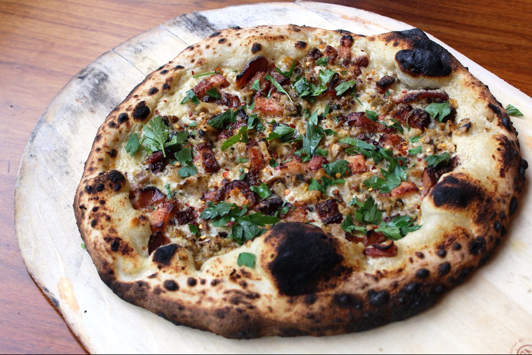 Massachusetts: Area Four