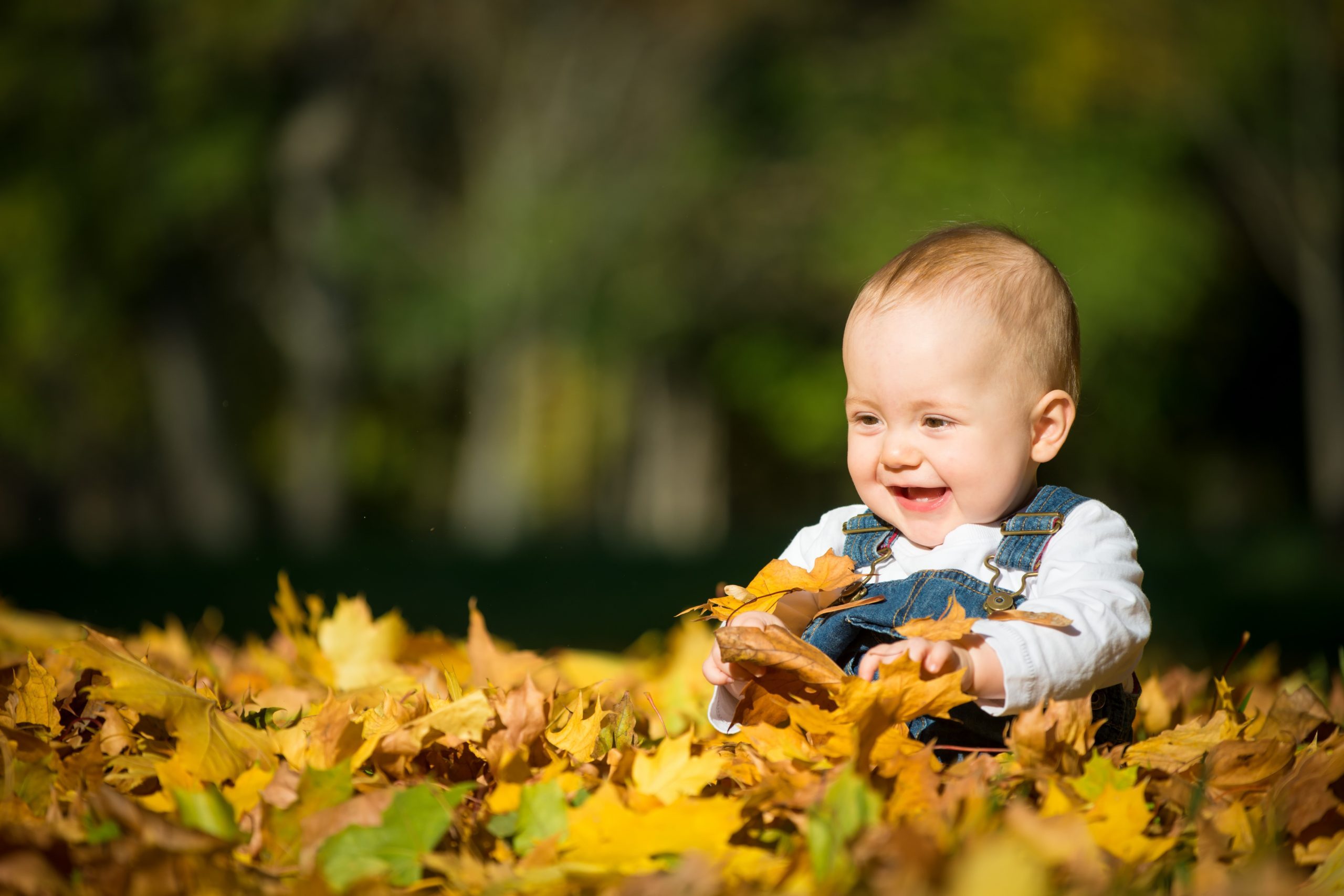 Why October Babies Are More Likely to See Their 100th Birthday