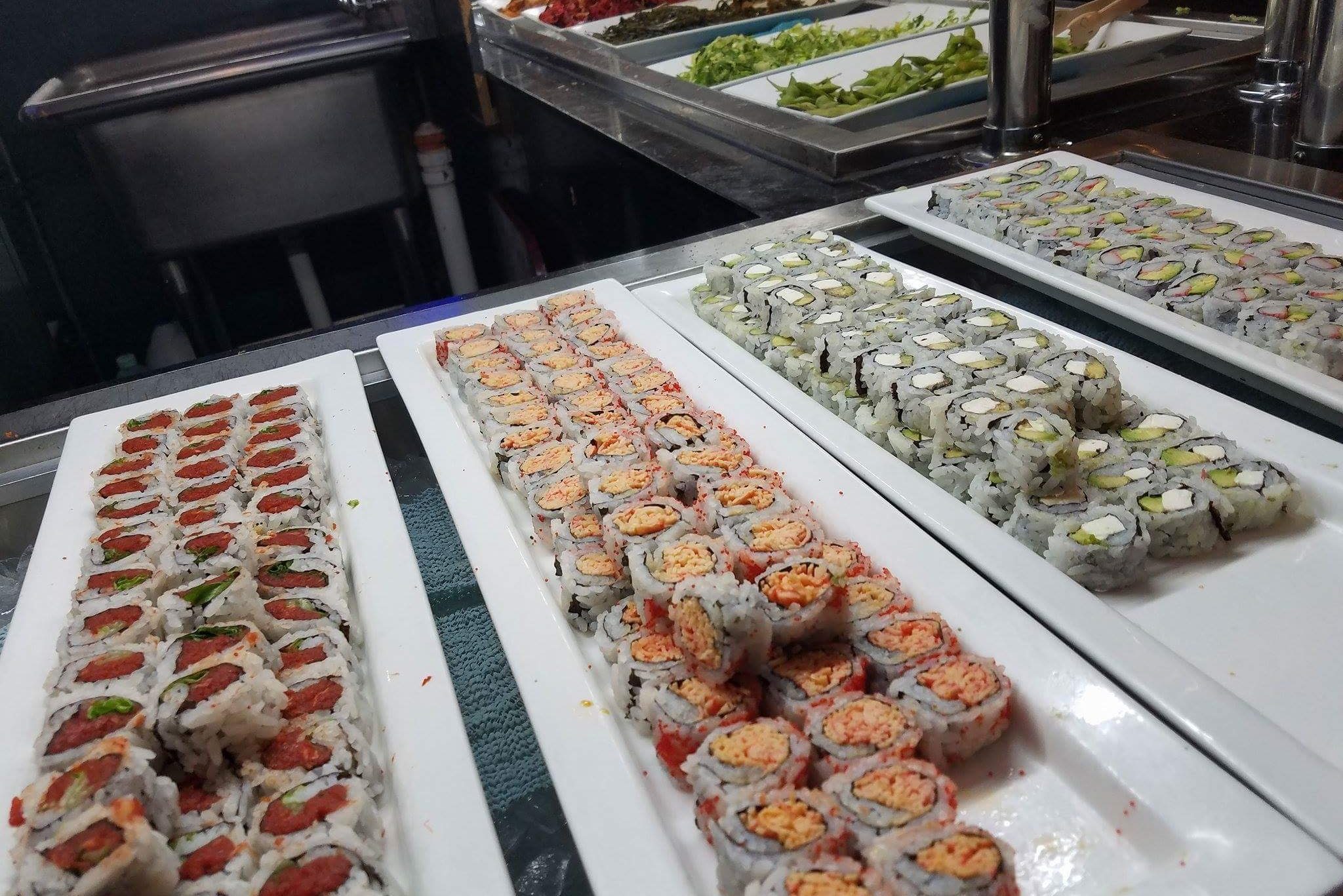 Flaming Grill And Supreme Buffet Nj Via Tripadvisor