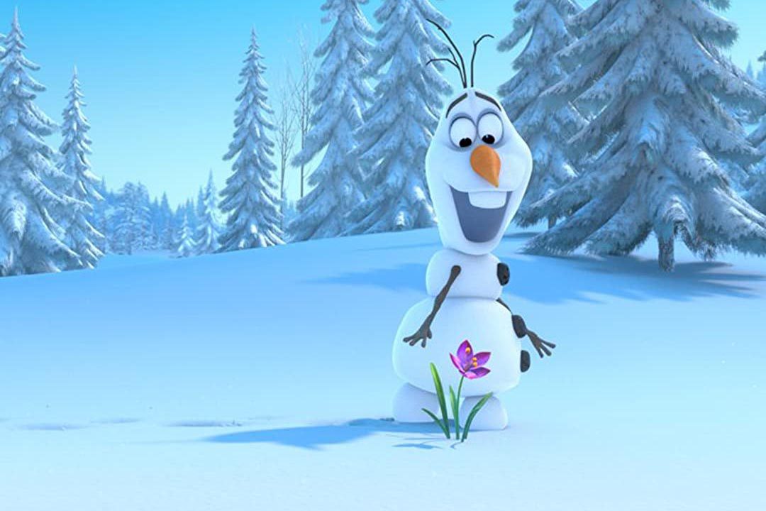 Frozen (2013)