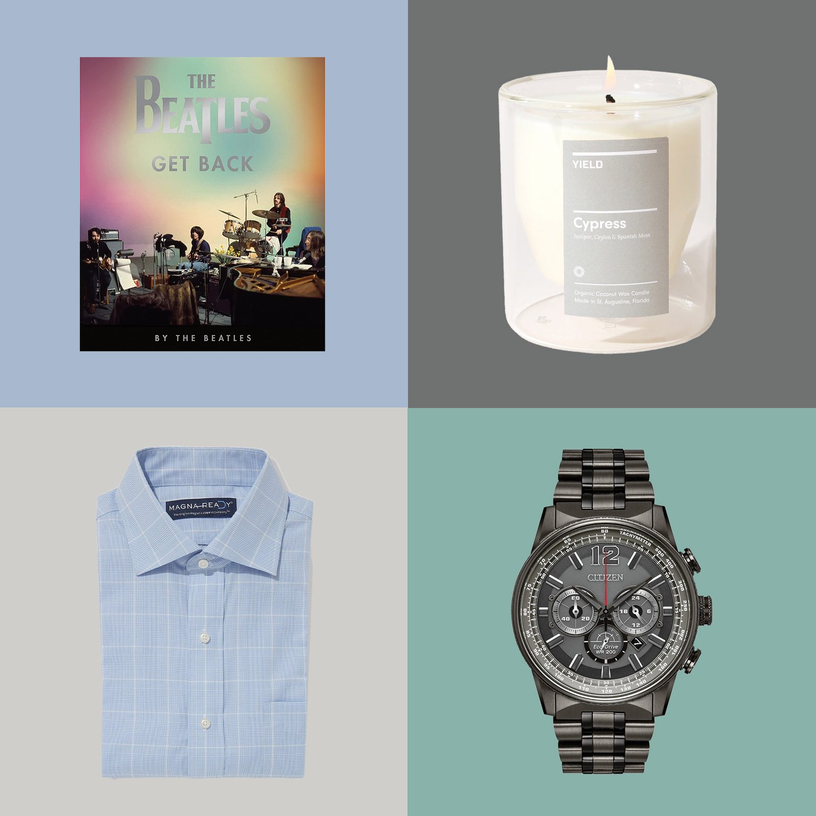 60 Gifts for Husbands That He’ll Actually Use
