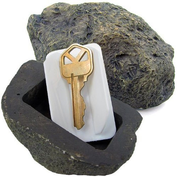 rock safe
