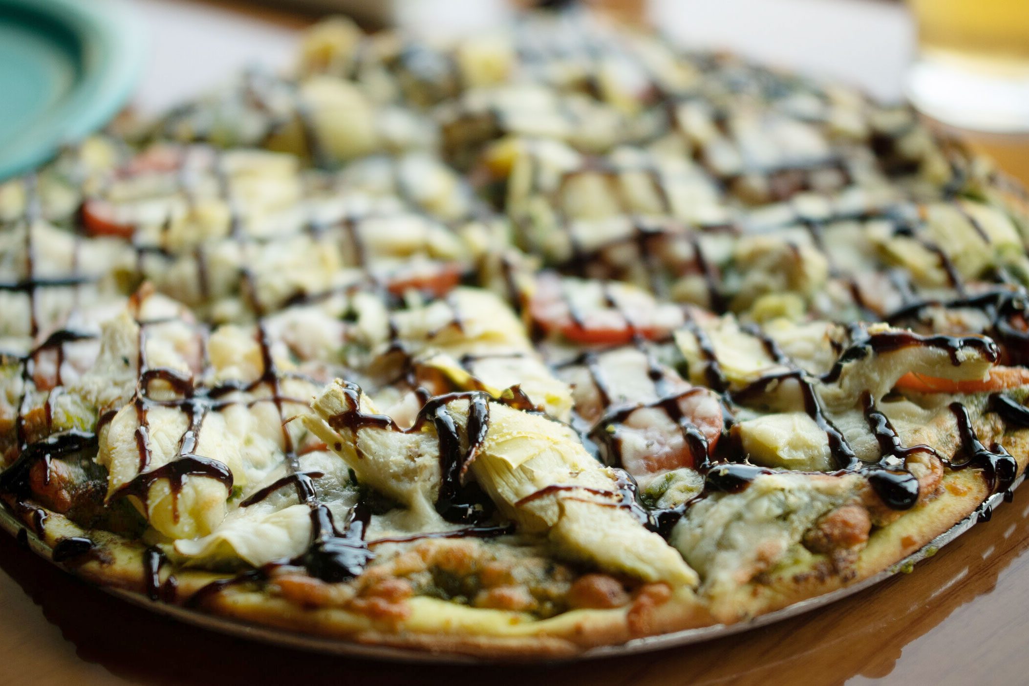 Jockamos Pizza in Indiana