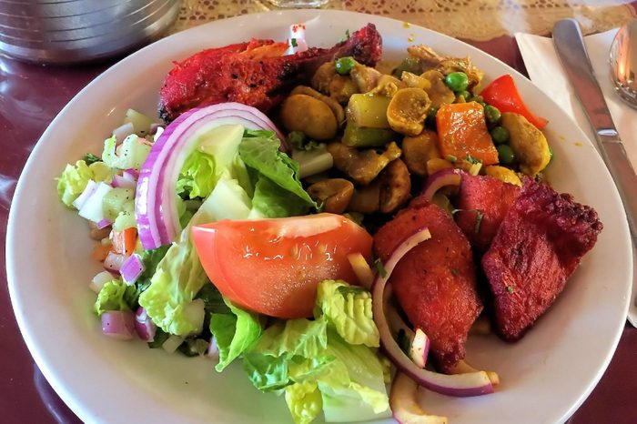 madhuban indian cuisine boise