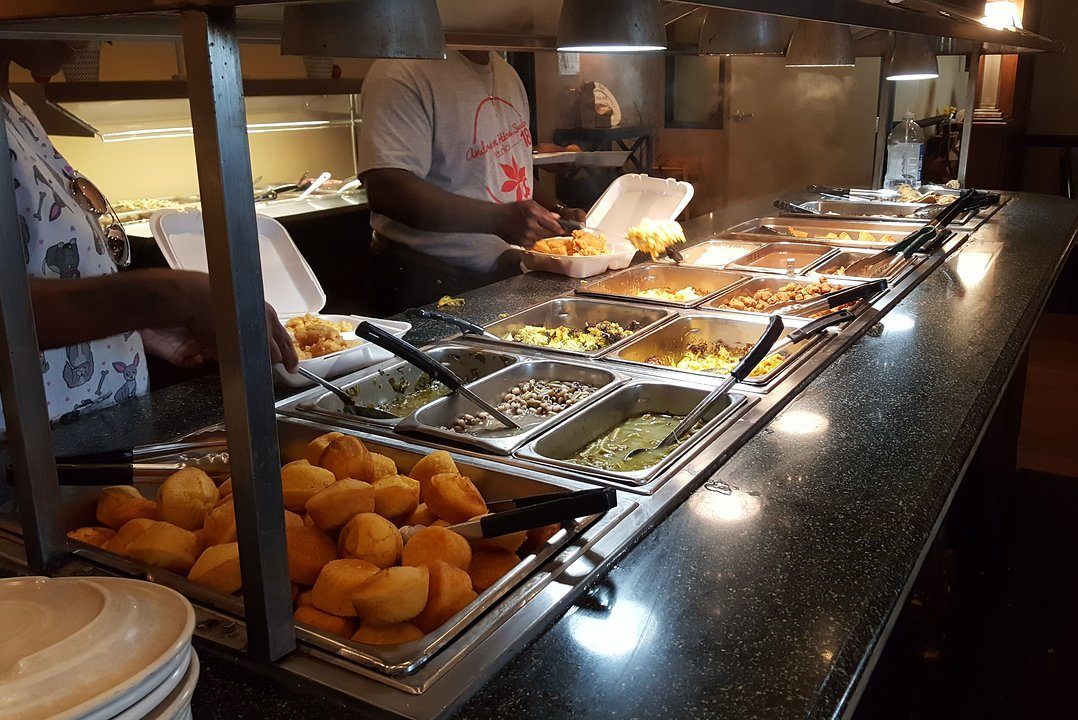 Marthas Place Buffet In Alabama Via Tripadvisor