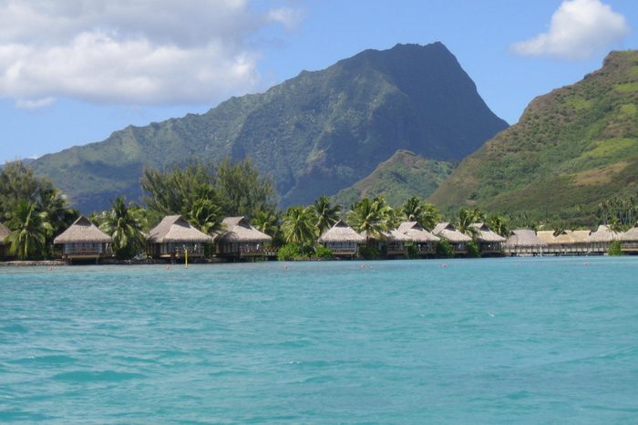 moorea