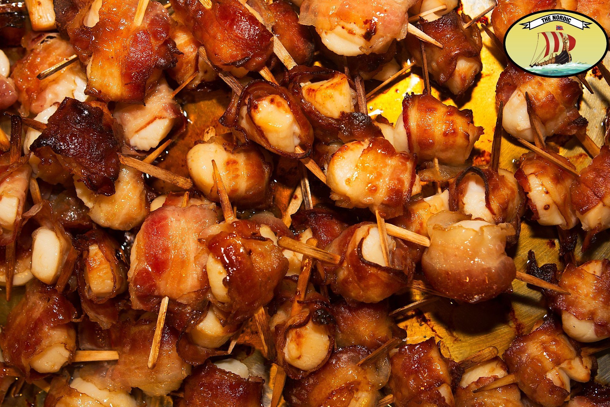 Nordic Lodge Buffet In Charestown Rhode Island Via Tripadvisor