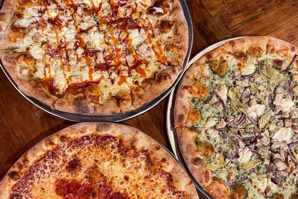 Pinky Gs Pizza In Wyoming