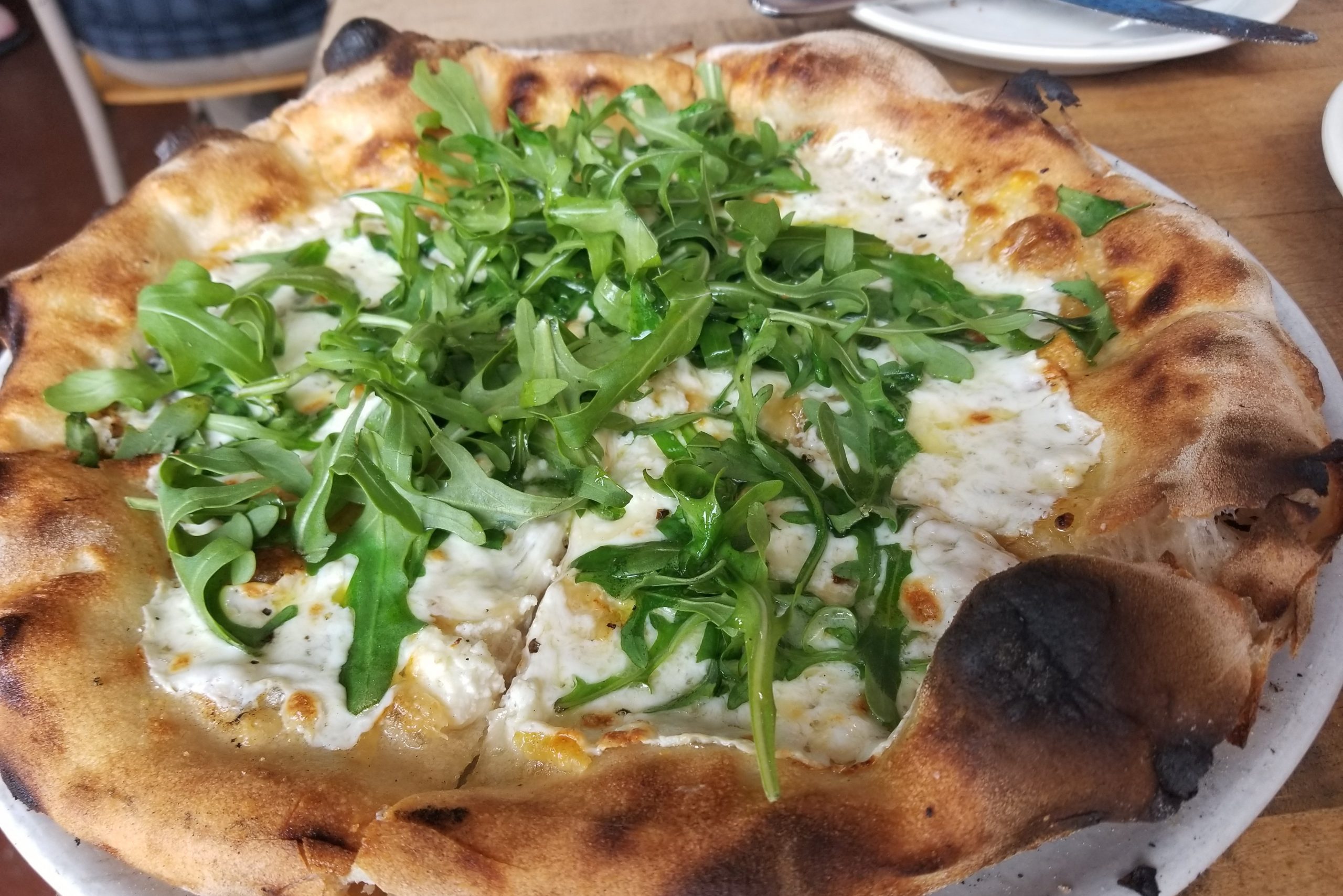 Pizzeria Bianco In Arizona