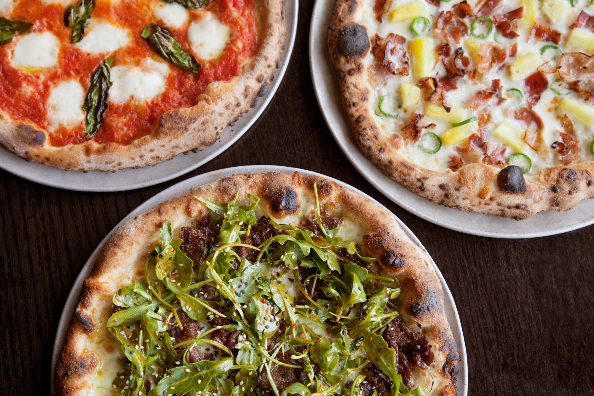 Pizzeria Lola Minnesota