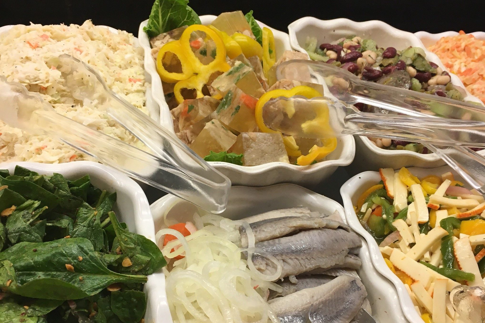 Red Apple Restaurant Buffet In Chicago Via Tripadvisor