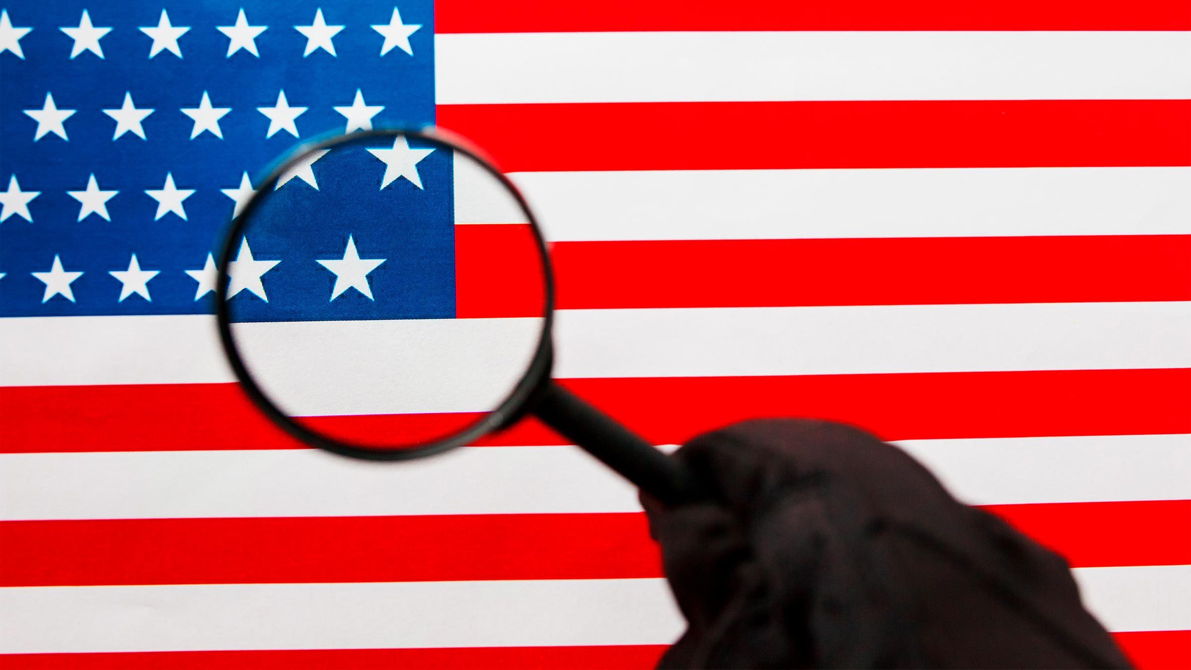9 Ways You Didn’t Realize the Government Could Be Spying on You