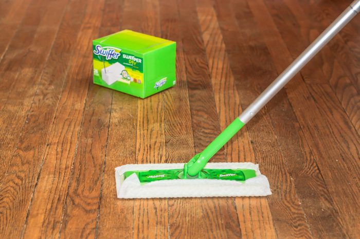 swiffer