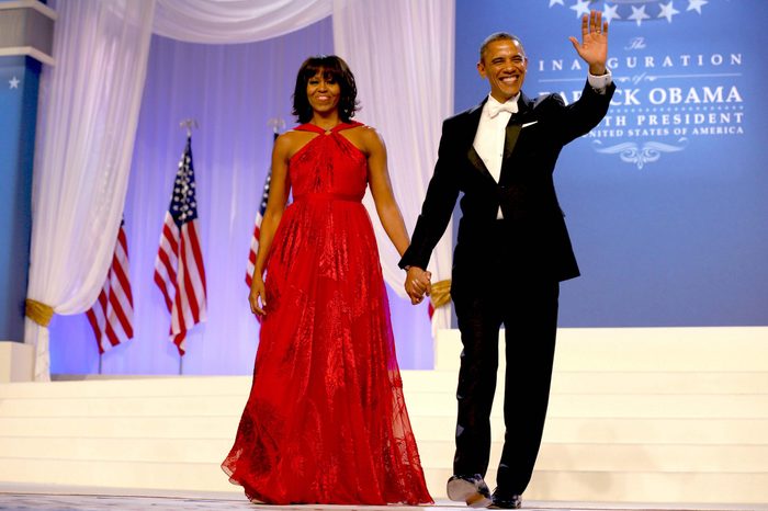 michelle obama inagural gown